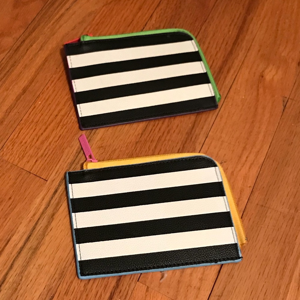 SEPHORA card holders